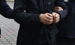 "Çirkinler" suç örgütüne yönelik operasyon: 5 gözaltı
