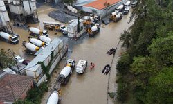 İstanbul'da selin bilançosu ağırlaşıyor! Ölü sayısı 3'e yükseldi, 4 kişi kayıp