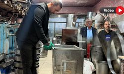 Bir zamanlar siparişlere yetişemiyorlardı, şimdi ise müşteri bekliyorlar