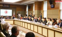 Mekke Anlaşması komisyonda kabul edildi