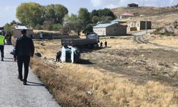 Hakkari-Van yolundaki kazada ölen ve yaralananların isimleri belli oldu