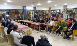 Tunceli’de Yeraltı Çarşısı dönüşüyor