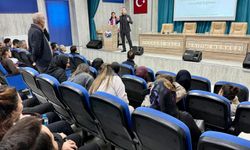 Hakkâri’de 619 TYP personeline okul güvenliği ve iş sağlığı eğitimi verildi