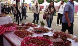 Batman’da lezzet şöleni: Bağ Bozumu ve Gastronomi Festivali kapılarını açtı