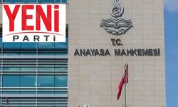 AYM’den YENİ Parti kararı: İsim değişikliği talebi reddedildi
