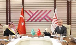 Türkiye ile Suudi Arabistan arasında yükseköğretimde stratejik ortaklık hamlesi