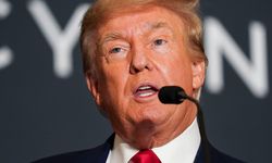 Trump’tan İran’a yönelik yeni saldırı sinyali: "Kazma Dağı’na bakıyoruz, oraya gitmemiz gerekebilir"