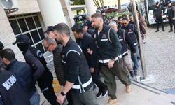 Milas Belediye Başkanı ve oğlu dahil 18 tutuklama