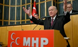 Bahçeli: Süreci sabote etmeye yönelik hiçbir girişim kabul edilemez