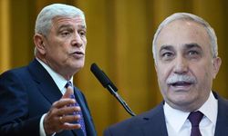 Fakıbaba hem İYİ Parti'den hem milletvekilliğinden istifa etti