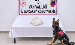 Yolcunun çantasında uyuşturucu madde ele geçirildi