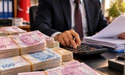 Teklif Meclis'e sunuldu: Memurlar yılda iki kez ikramiye alabilir