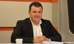 TFF Yönetim Kurulu Üyesi Mevlüt Aktan istifa etti