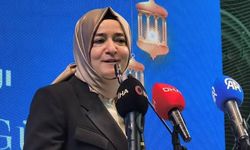 Fatma Betül Sayan Kaya AK Parti'den istifa etti