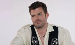 Kıvanç Tatlıtuğ 5 Milyonluk Instagram hesabını kapatma nedenini açıkladı