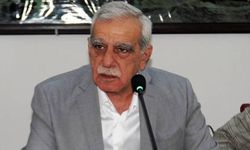 Ahmet Türk’ten ‘süreç’ açıklaması: ‘Bir yasa çıkıyorsa gereği yerine getirilmeli’