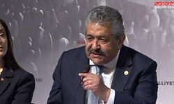 Feti Yıldız: Çözüm sürecinde özgün bir Türkiye modeli oluşturuldu