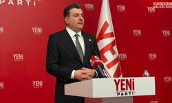 YENİ Parti Sözcüsü Emre, kurultay tarihini açıkladı