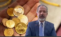 İslam Memiş'ten altın yatırımcısına kritik uyarı!