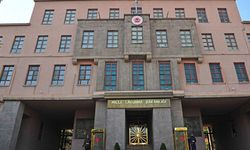 Suudi Arabistan'a asker gönderecek mi? MSB’den açıklama
