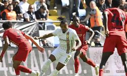 Amedspor liderliği son dakikada verdi
