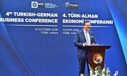 Hisarcıklıoğlu: "Türkiye, Avrupa değer zincirleriyle güçlü biçimde bütünleşmiş bir üretim ortağıdır"