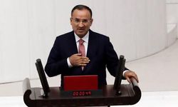 Bekir Bozdağ, TBMM Başkanvekilliği görevinden istifa etti