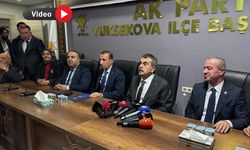 Bakan Tekin: “İnsanca yaşanabilir bir Türkiye için yürüyoruz”