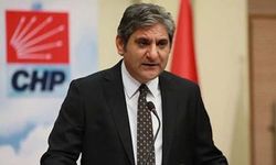 Aykut Erdoğdu CHP’den istifa etti, YENİ Parti’ye katıldı