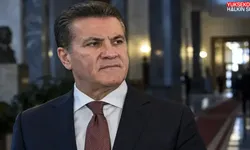 Mustafa Sarıgül Yeni Parti'den istifa etti: Adalet tecelli edecek, partime döneceğim