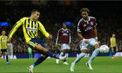 Fenerbahçe, Aston Villa'ya 6-0 yenildi