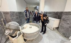 Yüksekova’da fırınlara sıkı denetim