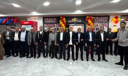 Yüksekova’da yeni bir iş yeri hizmete açıldı