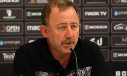 TFF, Sergen Yalçın'ı resmen duyurdu