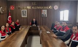 Yüksekova’da çiftçilere verilen tarım ve hayvancılık desteği belli oldu