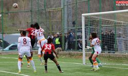 Yüksekova Spor, sahasında Galatasaray’ı konuk edecek