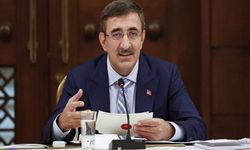 Cevdet Yılmaz’dan süreç ve fon soruşturması açıklaması