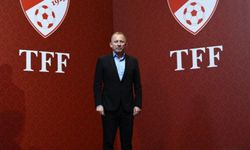 Sergen Yalçın: "Halkımızın milli takımın peşinde tekrar koşmasını sağlayacağız"