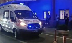 Akrabalar arasında silahlı kavga: 1 kişi öldü, 5 kişi yaralandı