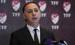 MHK Başkanı Ferhat Gündoğdu tutuklandı