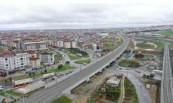 4 saatlik yol 1,5 saate düşüyor! Açılış için tarih verildi