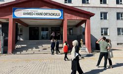 Yüksekova’da 4 bin 272 aday KPSS Ön Lisans sınavına giriyor