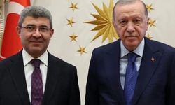 HSK Başkanvekili Aydoğdu’dan ‘Adalet Bakanı olacak’ iddiasına açıklama