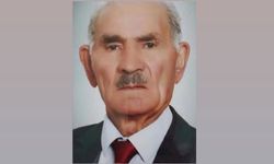 Yüksekova Ziraat Odası Başkanı Perviz Geçirgen’in acı günü