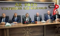 Bakan Tekin Hakkari'de duyurdu: Okul saldırısında bir öğrenci hayatını kaybetti
