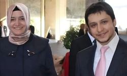 Fatma Betül Sayan Kaya ve eşi İlyas Kaya suçlamaları kabul etmedi