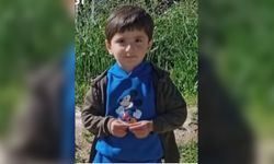 Yüksekova’da Aranan 5 Yaşındaki Efe Bulundu