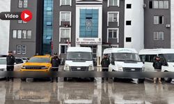 Yüksekova merkezli 5 ilde suç gelirleri operasyonu: 5 milyar liralık mal varlığına el konuldu