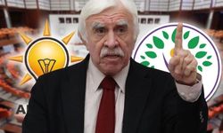 DEM Parti Erdoğan'ın yeniden adaylığını destekleyecek mi? Çandar’dan 4 şart