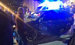 Hakkari’de zincirleme trafik kazası: 5 kişi yaralandı